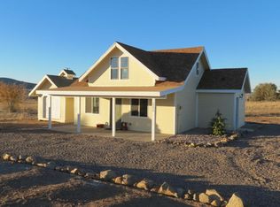2290 W Canta Libre Rd, Chino Valley, AZ 86323