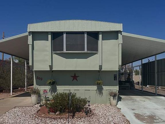 2nd image of 205 S Higley Rd Lot 269