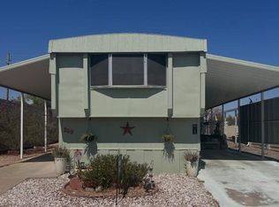 205 S Higley Rd Lot 269, Mesa, AZ 85206