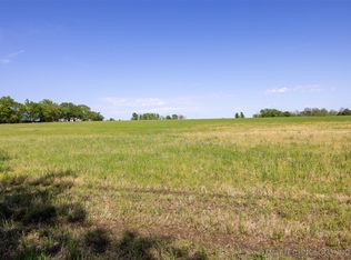 7 SE Lenapah St, Skiatook, OK 74070