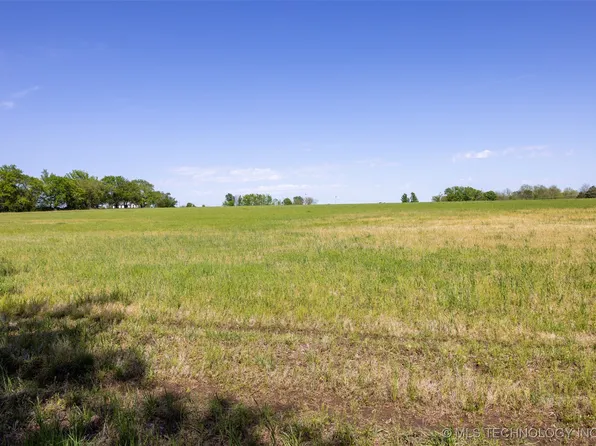 7 SE Lenapah St, Skiatook, OK 74070