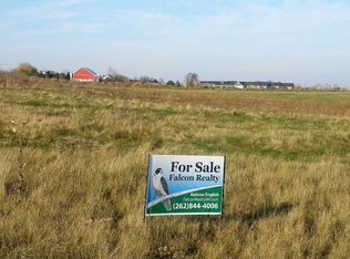 Lt6 Palmer Dr Sheboygan, Sheboygan, WI 53083