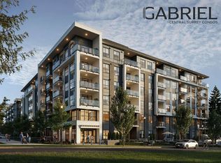 13455 94a Ave #606, Surrey, BC V3V 1M2