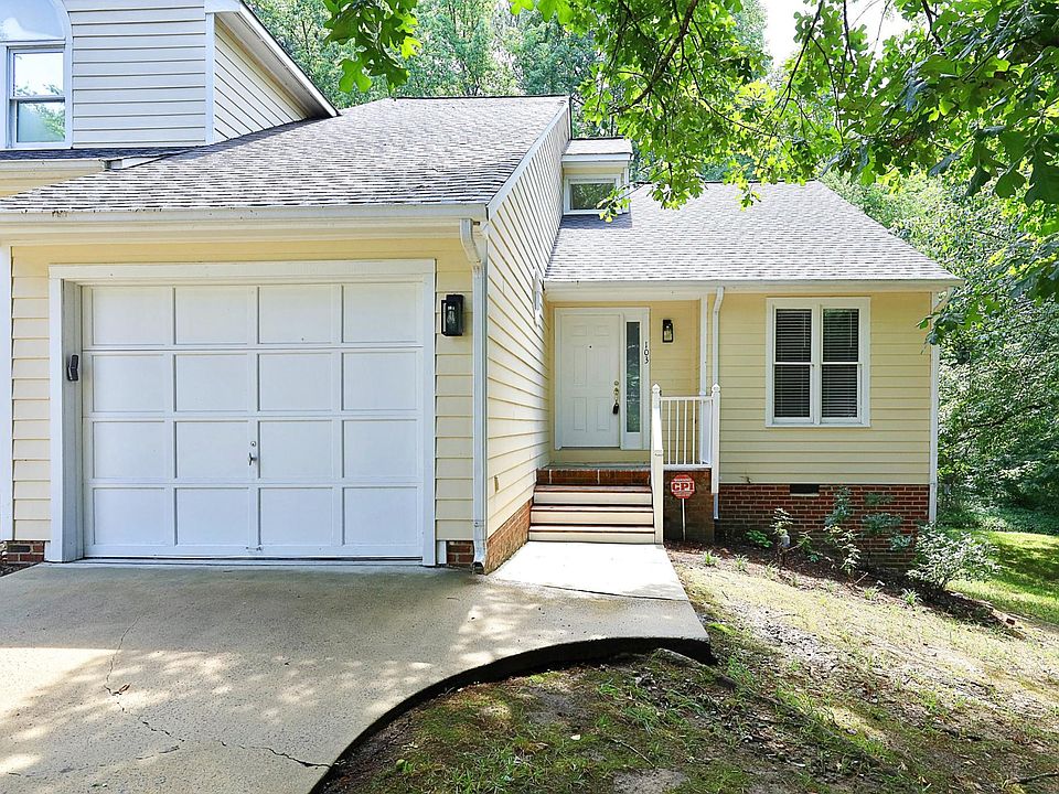 1st image of 103 Kingsley Woods Dr