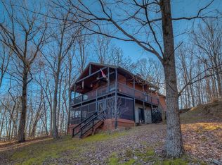296 Deer Run Rd, Blairsville, GA 30512