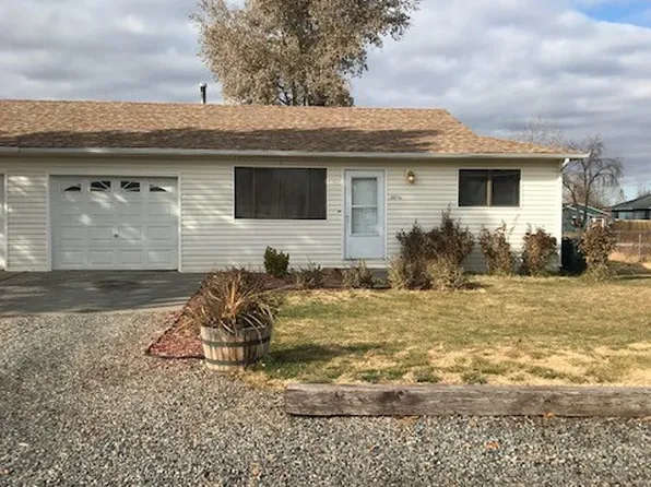 237-28 1/2 Rd #1/2, Grand Junction, CO 81503