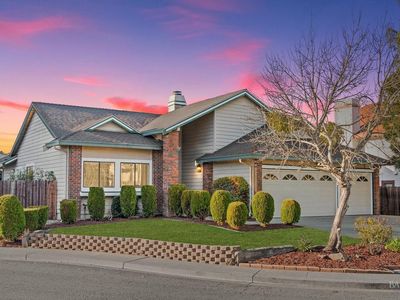 157 Ancheta Pl, Vallejo, CA, 94591