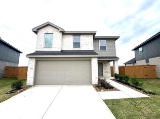 3048 Dylan Skyland Dr, Katy, TX 77493