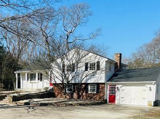 322 Station St, Coventry, RI 02816