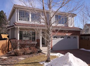 1445 Braewood Ave, Highlands Ranch, CO 80129