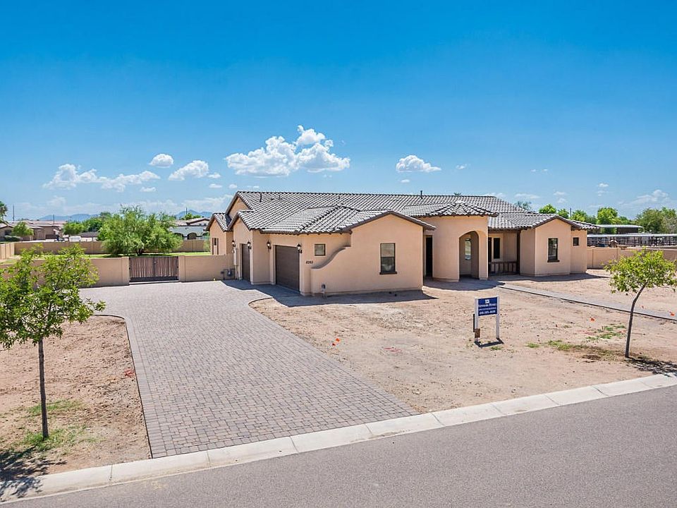 8265 W Frier Dr - MLS-3