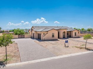 8265 W Frier Dr, Glendale, AZ 85303