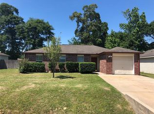 16381 Many Trees Ln, Conroe, TX 77302