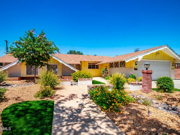 1115 E Avenue J4, Lancaster, CA 93535