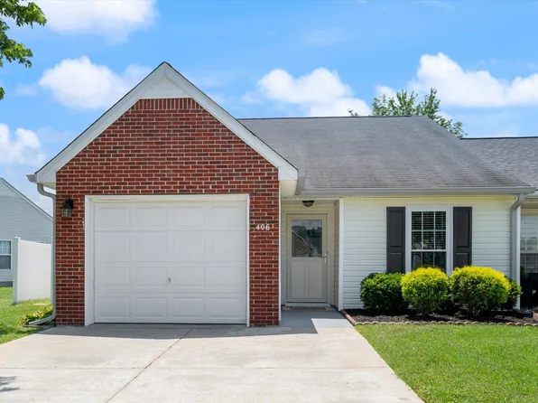 406 Reavis Ave, Smyrna, TN 37167