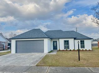9919 Glerma Dr, Baton Rouge, LA 70810
