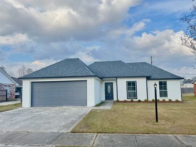 9919 Glerma Dr, Baton Rouge, LA, 70810
