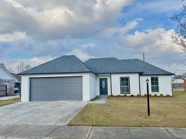 9919 Glerma Dr, Baton Rouge, LA 70810