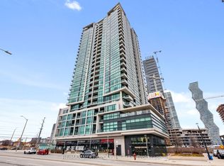 3985 Grand Park Dr Unit 305, Mississauga, ON L5B 0H8