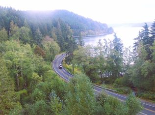 9999 N State Route 101, Lilliwaup, WA 98555