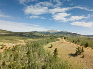 95 Buzzsaw Ln, Fairplay, CO 80440