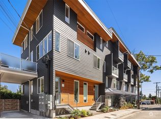 4510 1st Ave NE, Seattle, WA