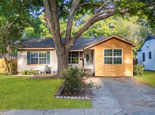 119 Bowman St, Irving, TX 75060