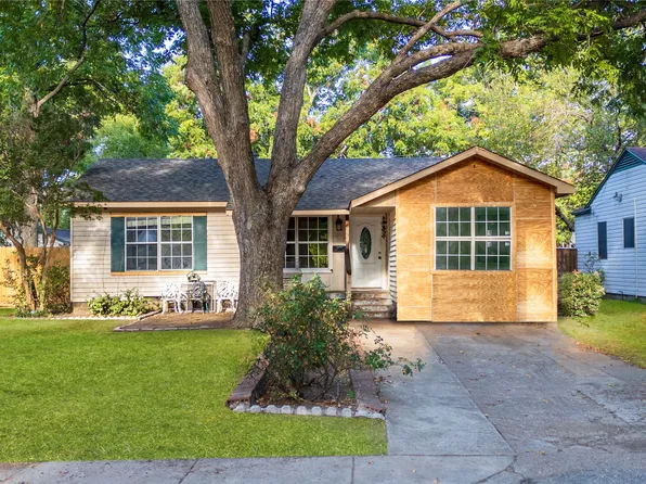 119 Bowman St, Irving, TX 75060