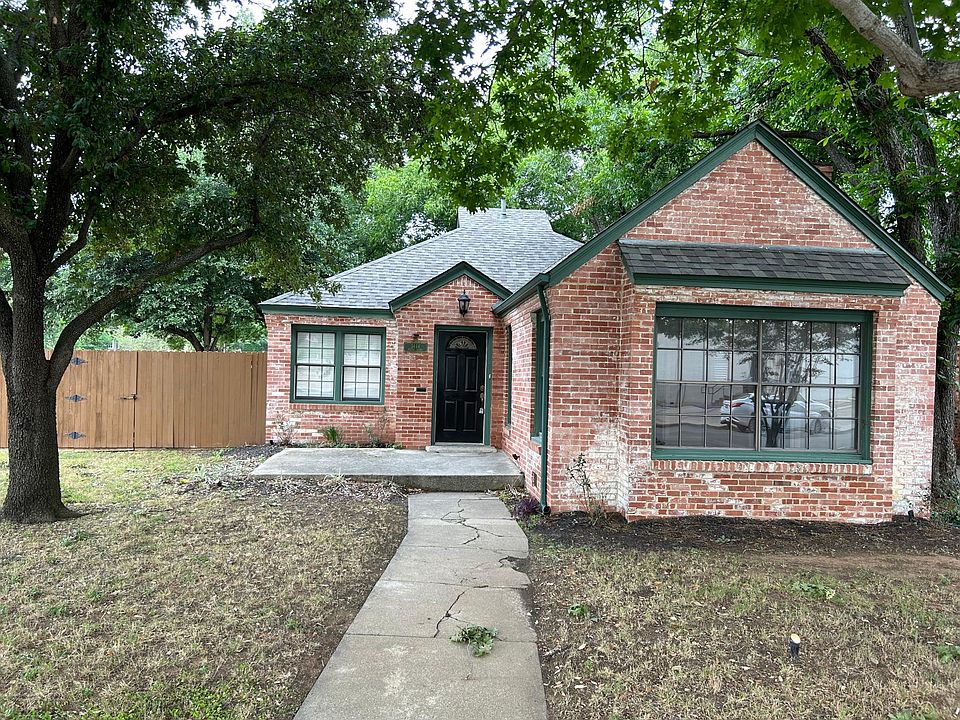 1st image of 3444 Rogers Ave