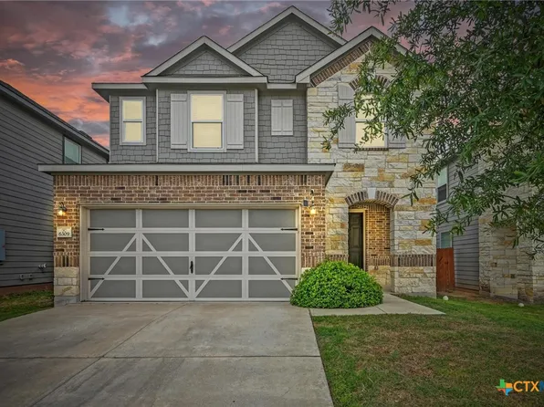 6309 Carriage Pines Dr, Del Valle, TX 78617