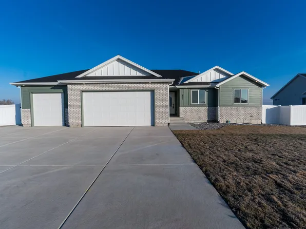 421 E Stafford St #134, Grantsville, UT 84029