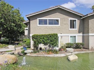 210 Springview, Irvine, CA 92620