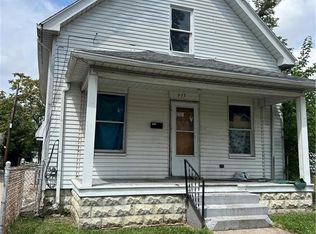 315 Kosciusko St, Toledo, OH 43608