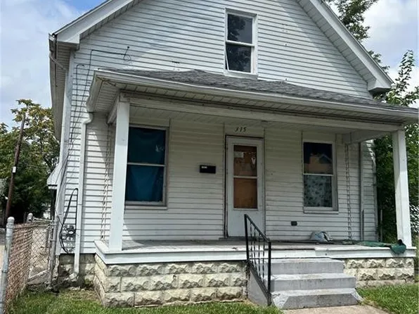 315 Kosciusko St, Toledo, OH 43608