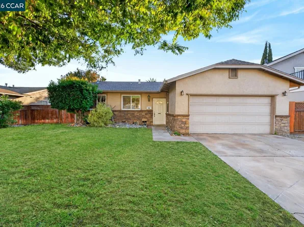 309 Anna Maria St, Livermore, CA 94550