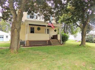 600 Sarver Rd, Sarver, PA 16055