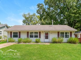 10140 Ventura Dr, Saint Louis, MO