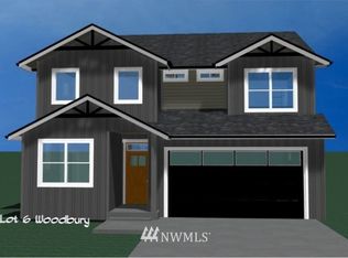 LOT 525 Six Woodbury Way, Bellingham, WA 98226