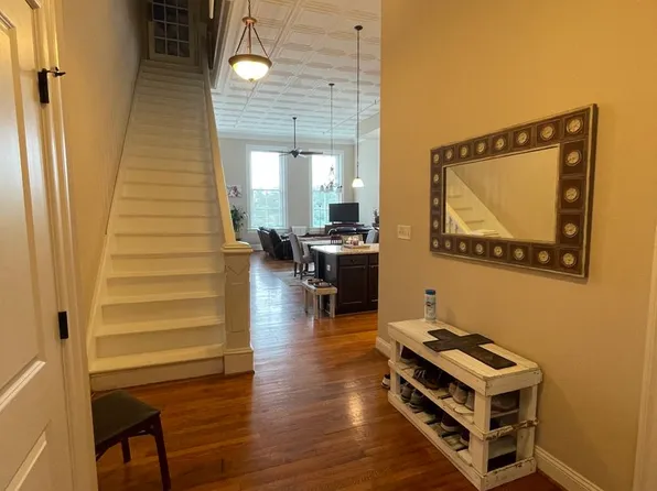 The McGregor Lofts, 922 Main St APT 206, Lynchburg, VA 24504