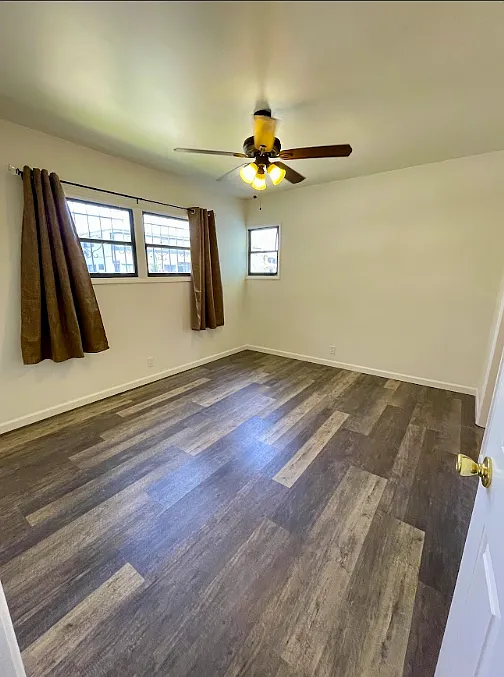Bedroom - 931 N 1st St