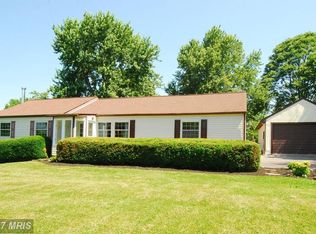 11134 Mountain View Ln, Ijamsville, MD 21754