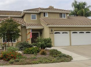 24465 Kentucky Derby Way, Murrieta, CA 92562