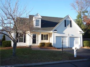 135 Fox Holw, Avon, CT 06001