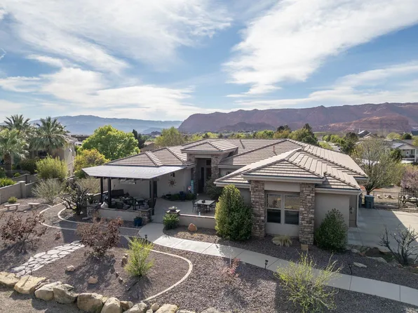 5295 N 1530 W, Saint George, UT 84770