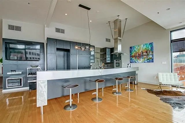801 Saint Joseph St #Penthouse 1 — Photo 10