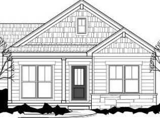 1112 SW Corinthian Ln, Lees Summit, MO 64081