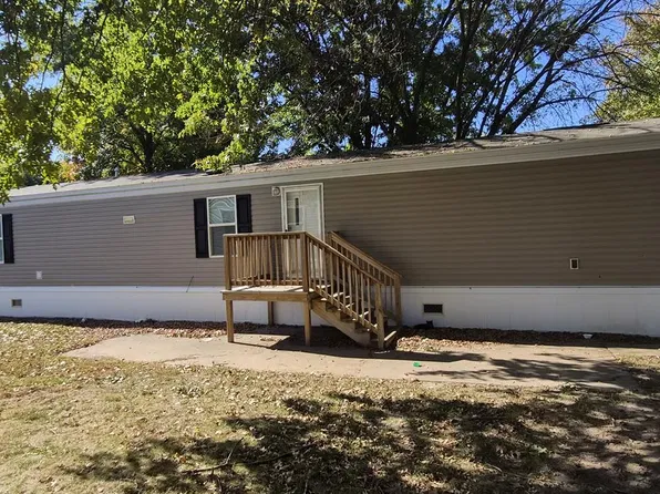 1042 E Morton Ave, Jacksonville, IL