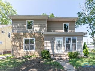 1342 Laurel Ave, Toledo, OH 43614