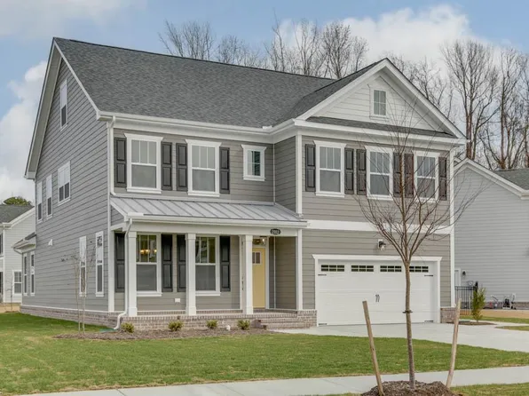 2217 Nantucket Ave, Chesapeake, VA 23321