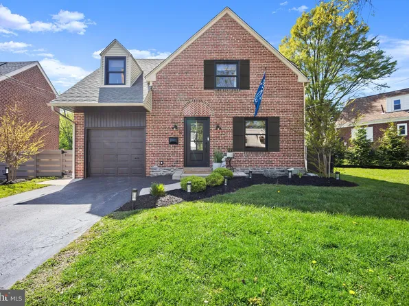 74 Lownes Ln, Springfield, PA 19064